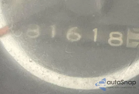 1967 Chevrolet Camaro from USA, damaged, VIN 123377N167492